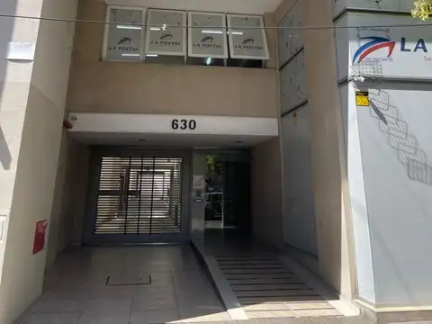 Departamento MONOAMBIENTE en alquiler, La Plata
