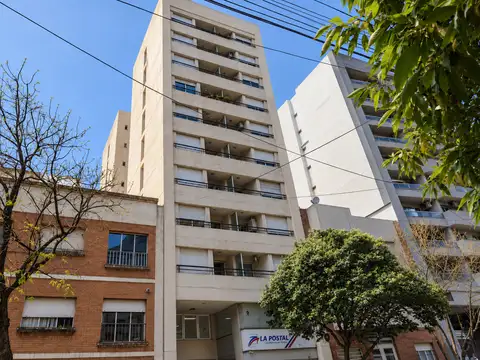 Departamento MONOAMBIENTE en alquiler, La Plata
