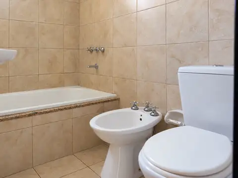 Departamento en Alquiler de Monoambiente