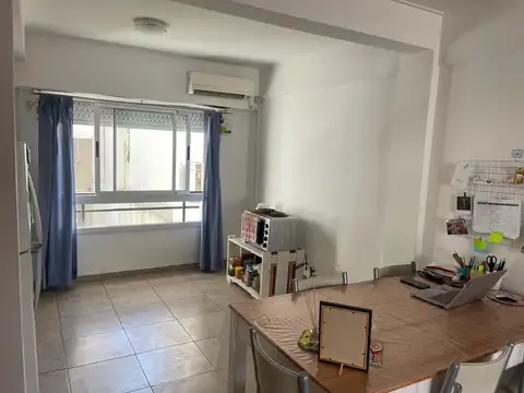 Departamento en Alquiler en Plaza Paso, $ 470.000