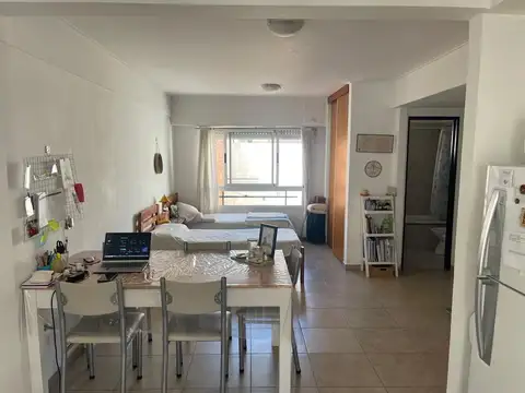 Departamento en Alquiler de Monoambiente