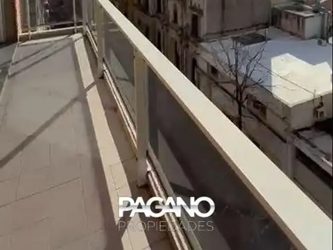 Departamento en Alquiler 20 años