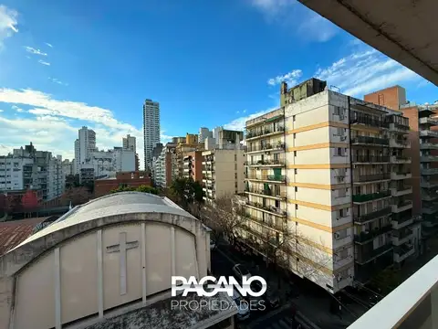 Departamento en Alquiler al Norte