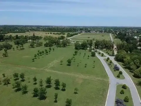 Terreno en Venta en Longchamps, USD 37.000