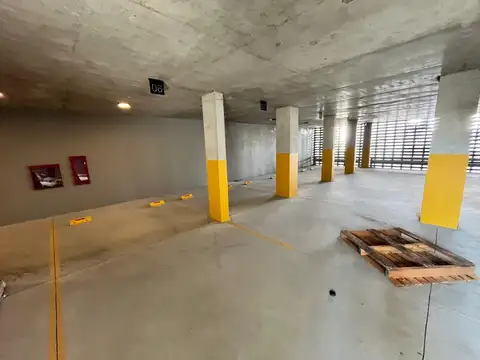 Cochera en Venta en Santa Fe, La Capital
