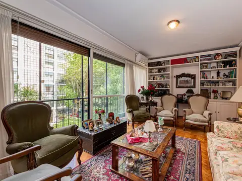 Departamento en Venta 45 años