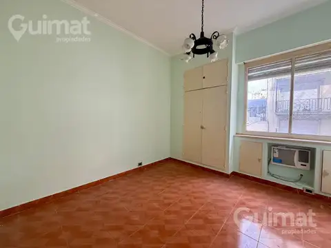 Departamento en San Nicolás