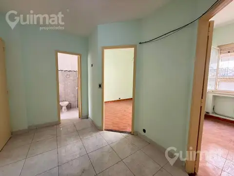 Departamento en Venta 60 años
