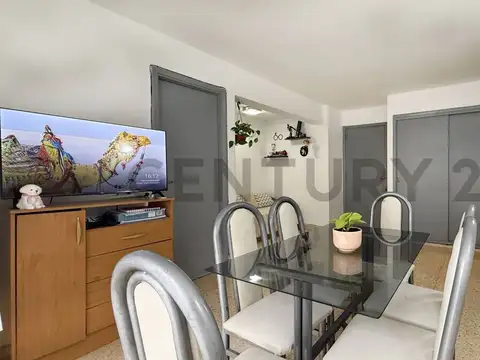 Departamento en Venta en Mar del Plata, USD 59.500