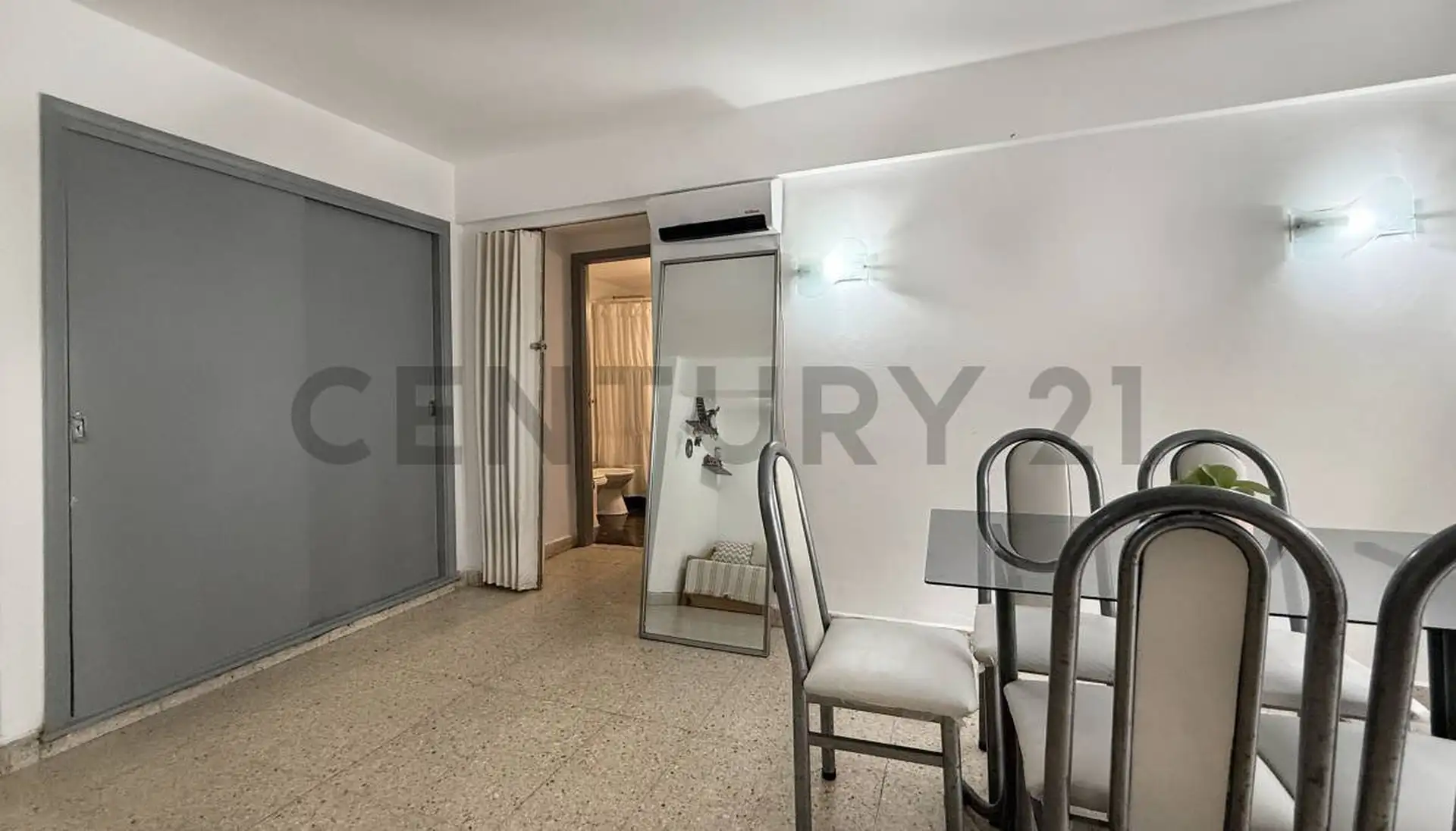 Venta de departamento 2 ambientes, Plaza Colón, Mar del Plata Palacio Edén