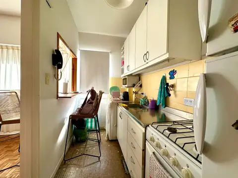 Departamento en Venta al Noroeste