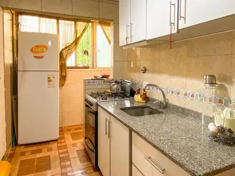 Presidente Castillo Norte 100