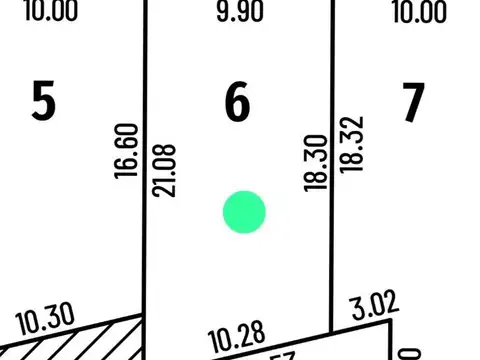 TERRENO IDEAL CONSTRUCTORA