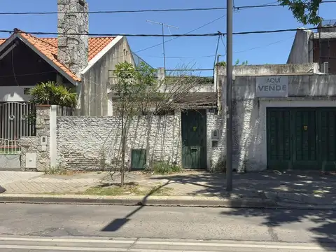 Terreno en Venta 10  mts Frente