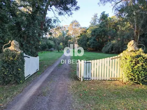 Chacra en Estancia Benquerencia