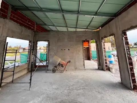 Casa en Venta en Matisse Barrio Privado, USD 190.000