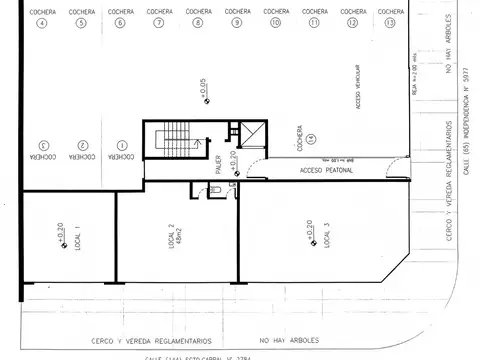 Local en Venta en Chilavert, Financiado