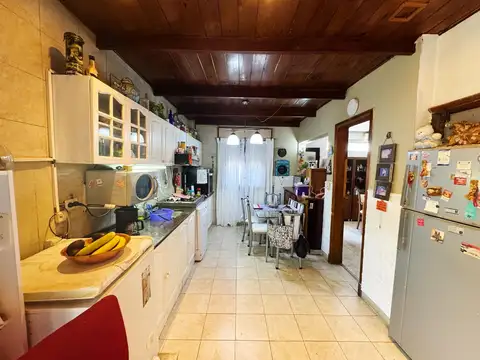 Casa en Alquiler en San Fernando Vias  /  Libertador, $ 840.000