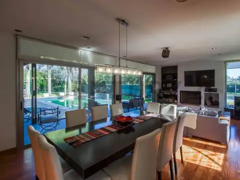 Casa en Venta en Country San Joaquin