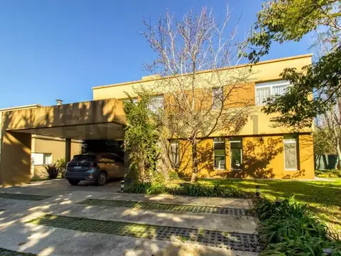 Casa en Venta en Country San Joaquin