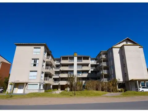 Departamento en Venta 1 Dormitorio en Pinamar Zona Dúplex
