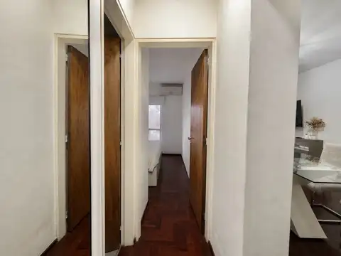 Departamento en Venta en Abasto, USD 77.000