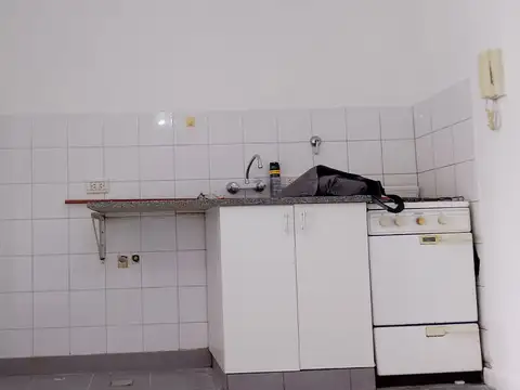 Departamento en Alquiler de Monoambiente