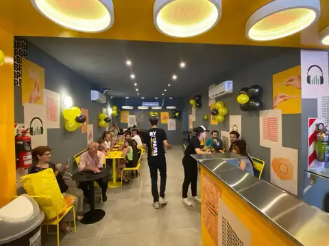 Alquiler Local Comercial en Chacaritas