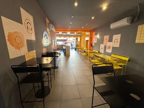 Local en Alquiler 50 años
