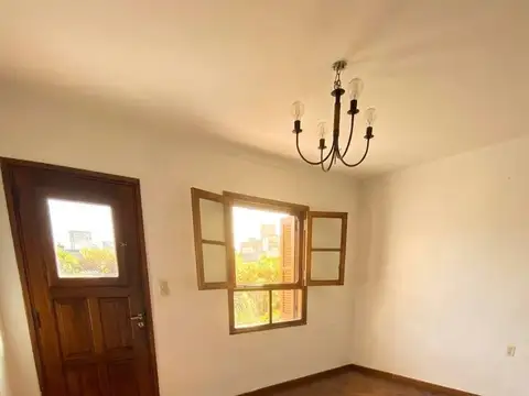 Justo Antonio Suárez 6700