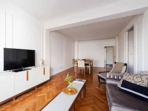 Departamento en Venta de 4 ambientes