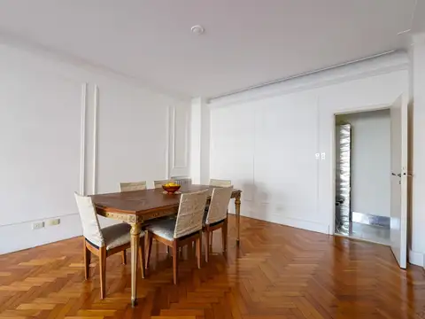 Departamento en Venta en Las Cañitas, USD 389.000