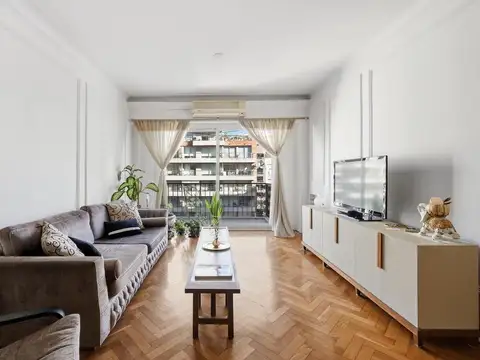Departamento en Venta de 4 ambientes