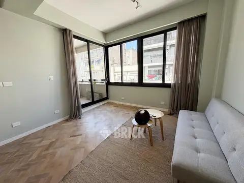 Departamento en Venta en Balvanera, USD 137.000