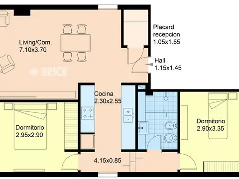 Tucumán 2100