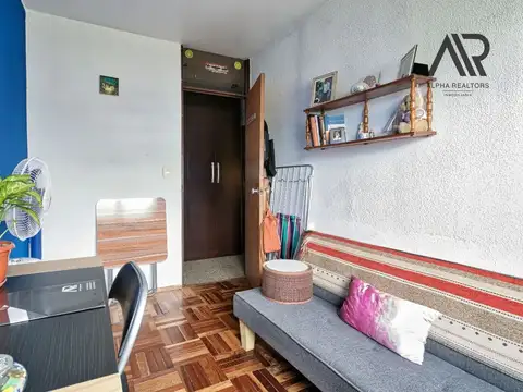 Departamento en Venta en Malvin Norte, USD 69.200