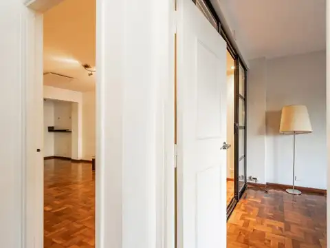 Departamento en Venta en Colegiales, USD 179.000