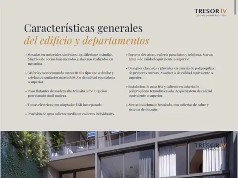 Departamento en Venta Permite mascota