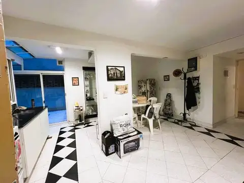 Departamento en Alquiler con 1 cocheras
