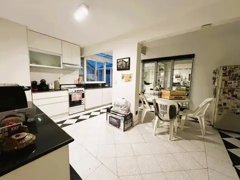 Departamento en Alquiler de 3 dormitorios