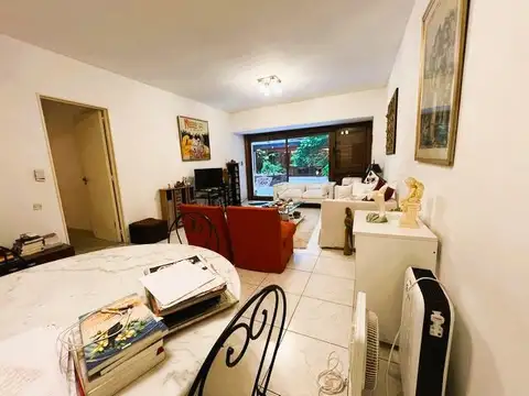 Departamento en Alquiler de 5 ambientes