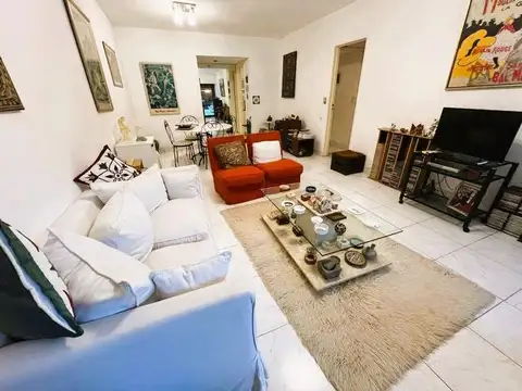 Avenida Santa Fe 3300