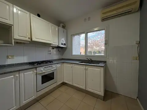 Casa en Alquiler 16 años