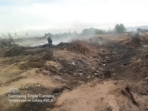 Terreno en Venta de 24000,0 m2