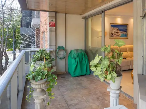 Departamento en Venta 12 años