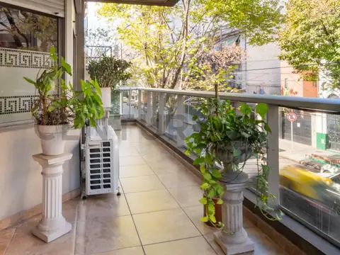 Departamento en Venta de 4 ambientes