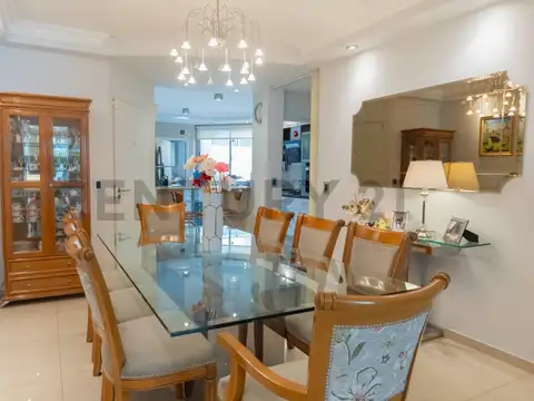 Departamento en Venta de 3 dormitorios