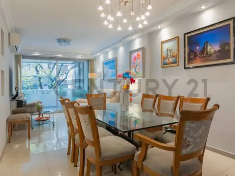 DEPARTAMENTO DE 4 AMBIENTES EN VENTA VALLE AL 500 CABALLITO