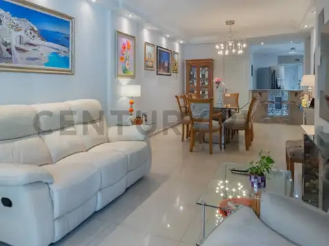 DEPARTAMENTO DE 4 AMBIENTES EN VENTA VALLE AL 500 CABALLITO