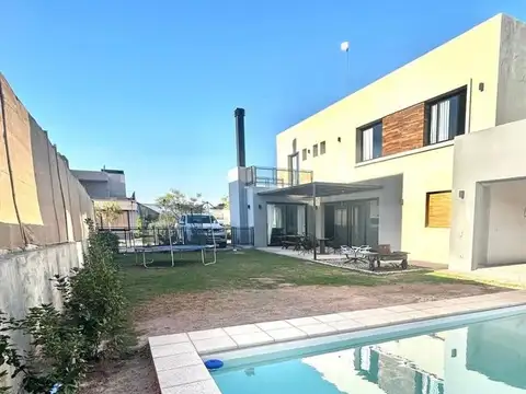 Mendoza Norte 100